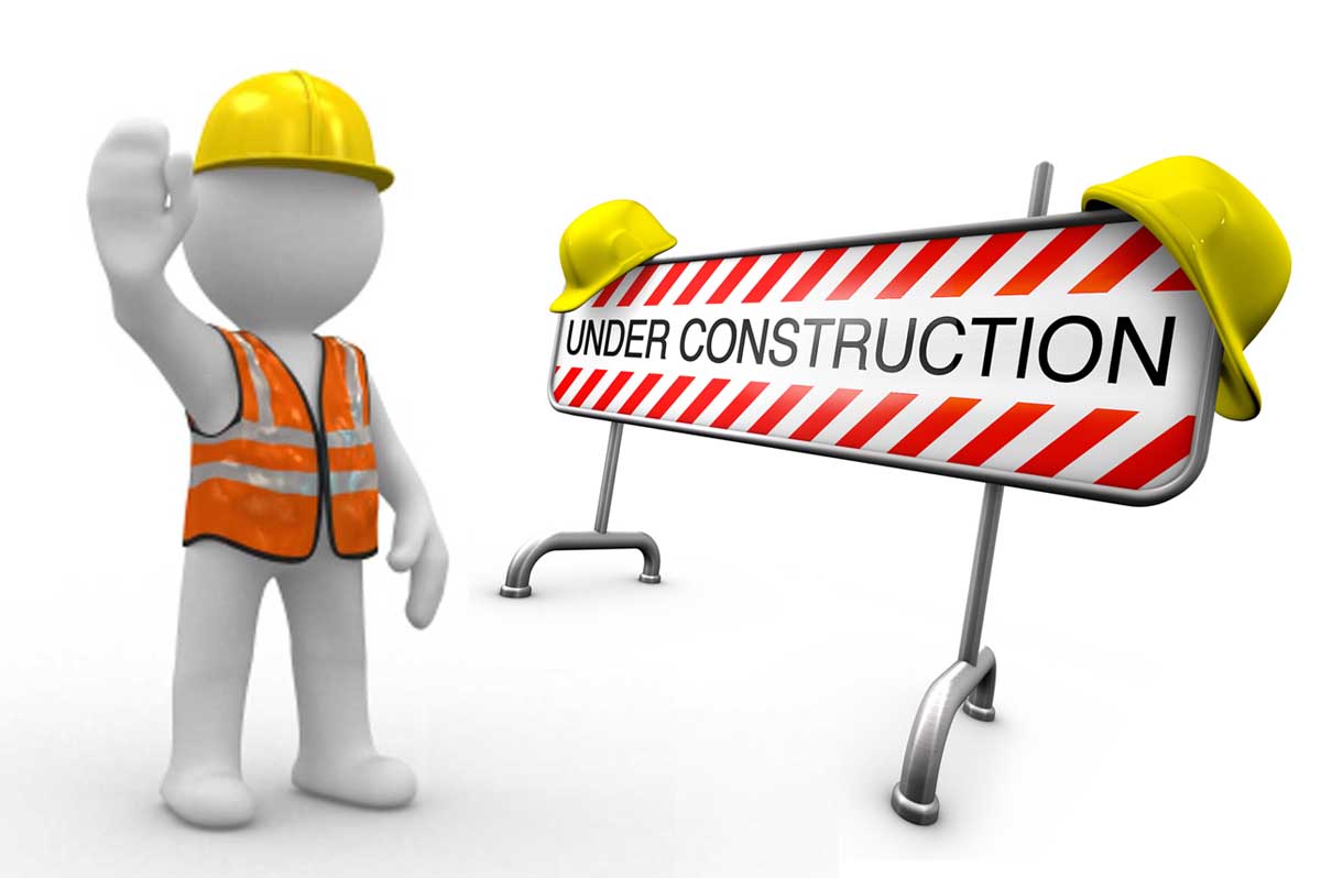 Website Under Construction - kupa.com
